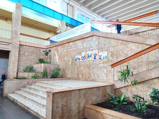 Саратовская ГЭС