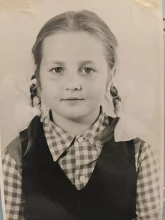 Наши 80-ые и 90-ые