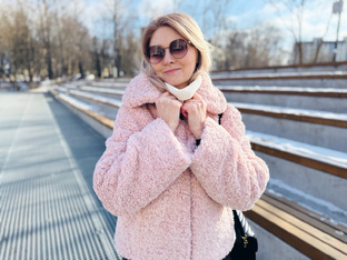 Шьём куртку Эбби