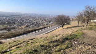 Краснодарский край