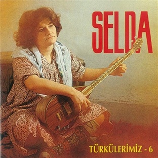 SELDA BAĞCAN
