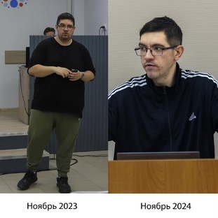 Статьи о похудении