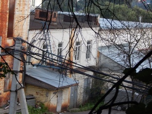 Электростанции, в разных случаях от фасадов до внутреннего устройства!