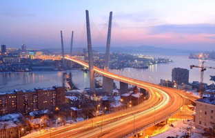 Владивосток 