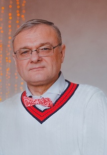 Александр Смольников