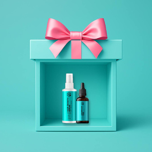 Рост и укрепление волос 