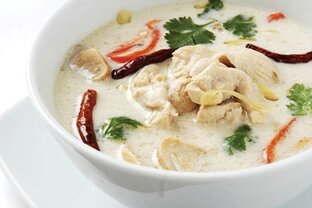 Кухни народов мира