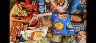 Закупочки🛍️