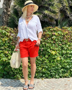 Лето 2025 ☀️