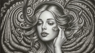 Наш внутренний мир