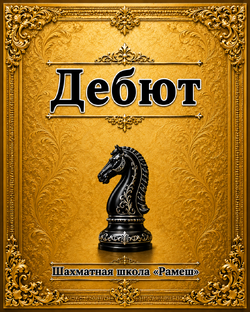 ДЕБЮТ.