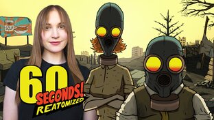 60 Perseconds! 