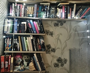 КНИГИ📖