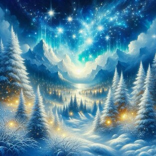 Волшебные праздники