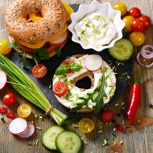 Блок "Кулинария, культура питания"