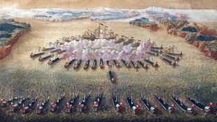 Civilization 5, Россия на Пути к Возрождению на Божестве