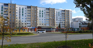 Путешествия 