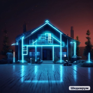 Безопасность и "умный дом"