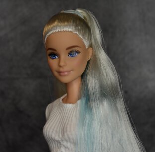 Barbie и Ко