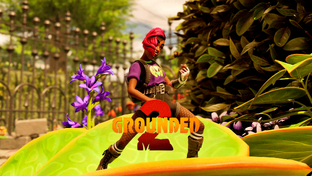 Grounded 2