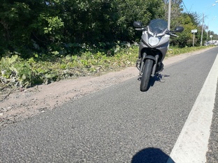 Мото истории