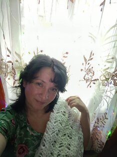 Болталки про вязание 