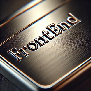 frontEnd