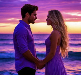 Близнецовое пламя. Мистика пути 