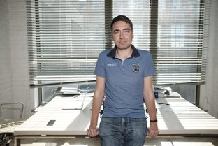 Блог Основателя