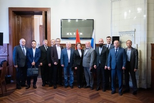 Конференция ЭНЕРГОПЛАСТ и цикл профессиональных мероприятий