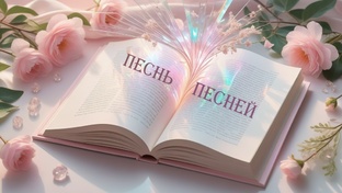 ПЕСНЬ ПЕСНЕЙ