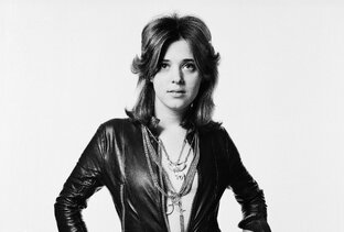 Suzi Quatro Unzipped