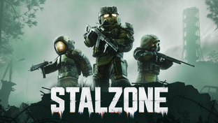 Был CRAFT — STALZONE