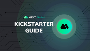 MEXC Kickstarter: Гид по заработку и возможностям