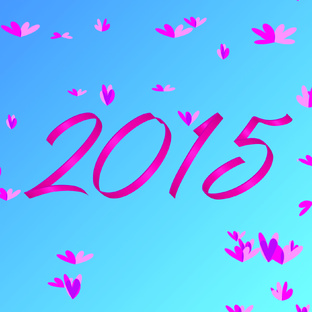 2015 год