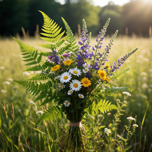 ТРАВЫ ДЛЯ ОЧИЩЕНИЯ И ЗАЩИТЫ