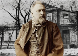 Психологические портреты