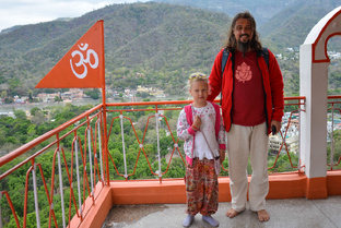 Индийские путешествия