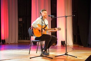 Живые выступления