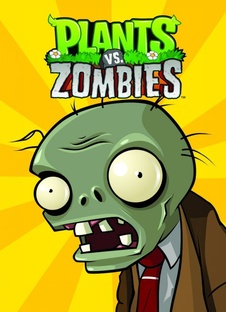 Plants vs Zombies