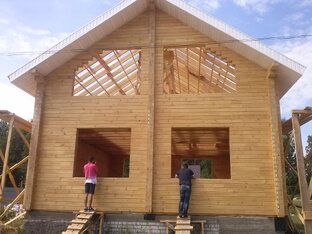 Быт загородного дома