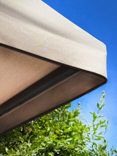 Навесы в Сочи