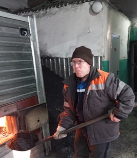 работа кипит