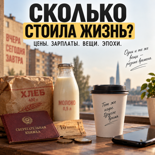 Сколько стоила жизнь