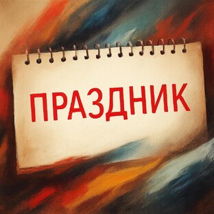 Праздники