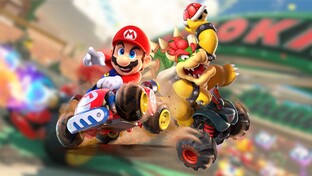 Mario Kart