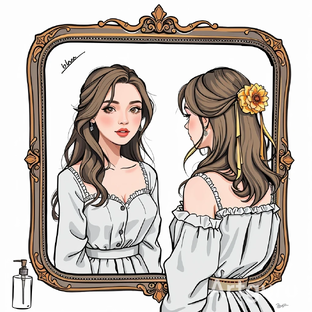 Макияж и всё, что с ним связано