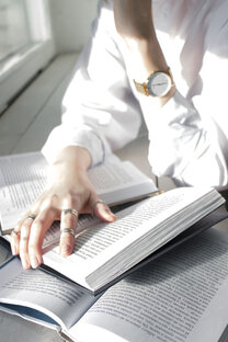 Книгоотзывы