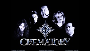 CREMATORY