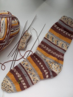 СП  "НОСОЧНЫЙ БУМ  7"